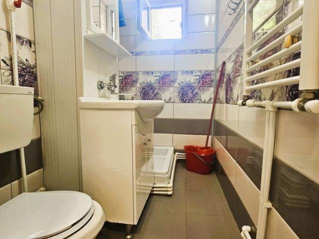 Apartament | 3 camere | etajul 1
