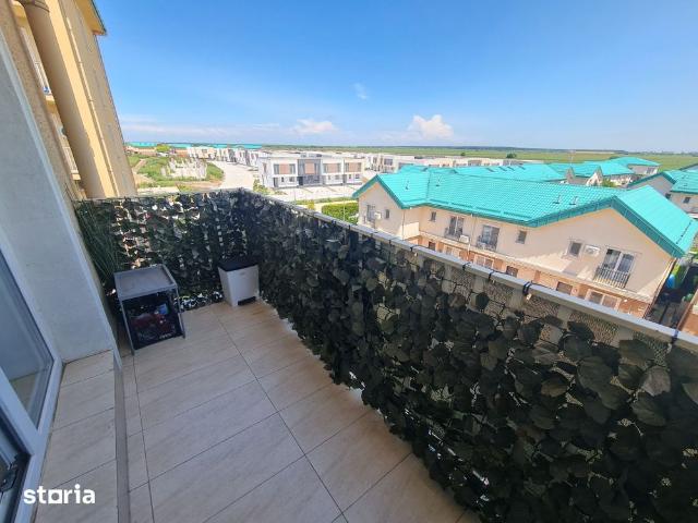 Apartament | 3 camere | etaj 3 | Cosmopolis