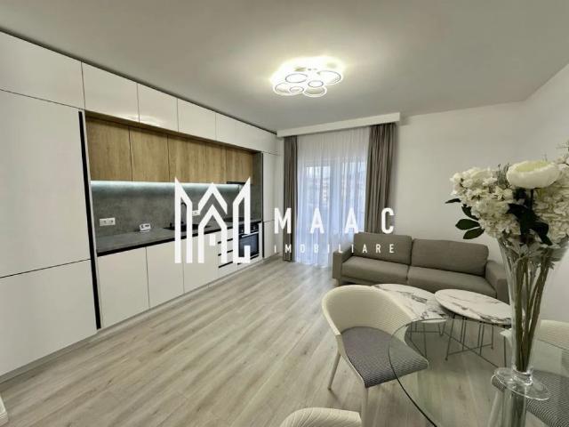 Apartament 3 camere | Etaj 3 | Parcare | Balcon | Doamna Stanca