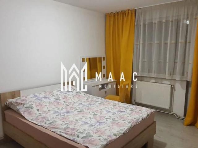 Apartament 3 camere | Etaj 3 | Pet Friendly | Aleea Sevis