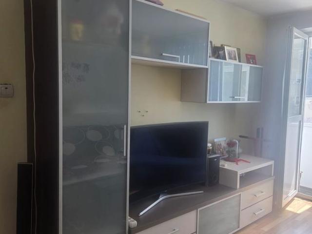 Apartament 3 camere, etaj 1/10, str. Toporasi, Sector 5, balcon, lift