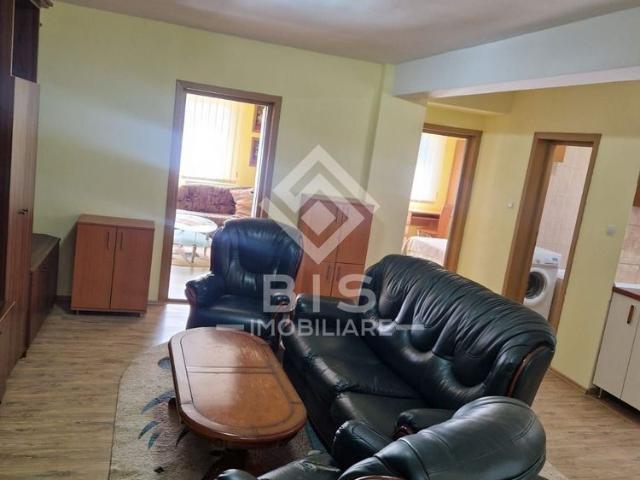 Apartament 3 camere, etaj 1, 70mp
