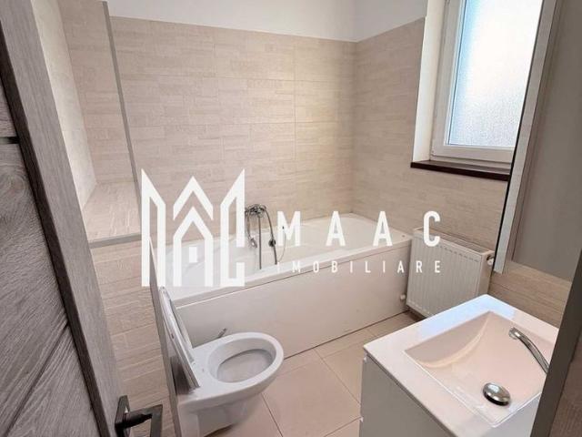 Apartament 3 camere | Etaj 1 | Terasă 10 mp | City Residence