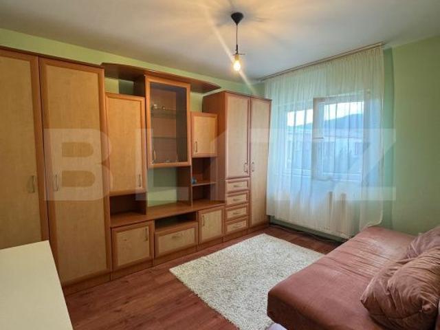 Apartament 3 camere, etaj 1, zona Muzeul Apei