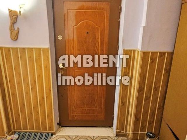 Apartament 3 camere, ETAJ 1, zona ANA IPĂTESCU