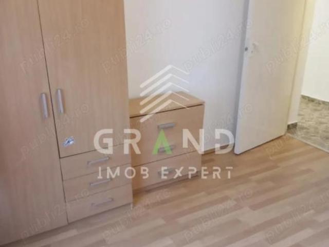 Apartament 3 Camere | Etaj 1 | Balcon | Grigorescu/Alexandru Vlahuta