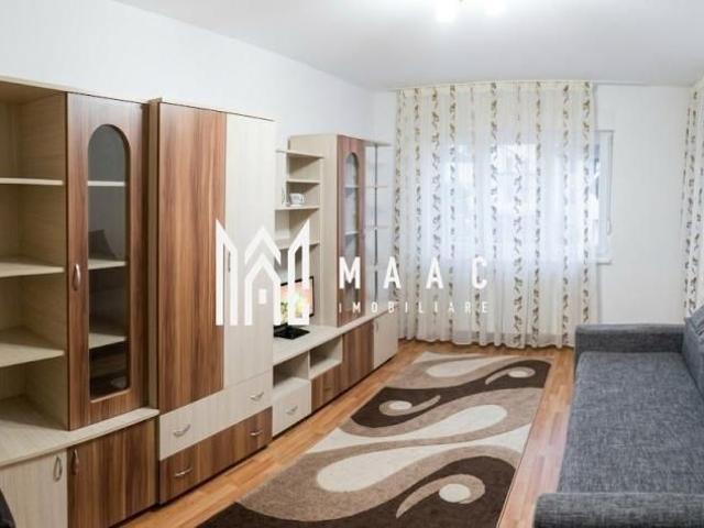 Apartament 3 camere | Etaj 1 | Balcon | Parcare | 60 MPU | Strand