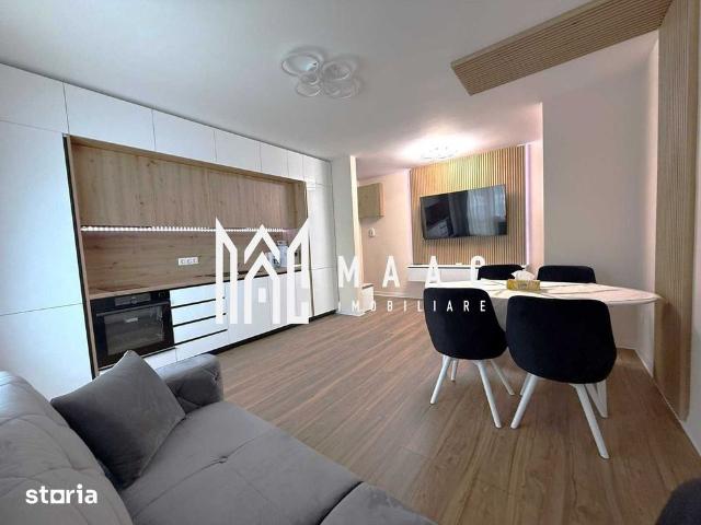 Apartament 3 camere | Etaj 1 | Balcon | Parcare | Doamna Stanca