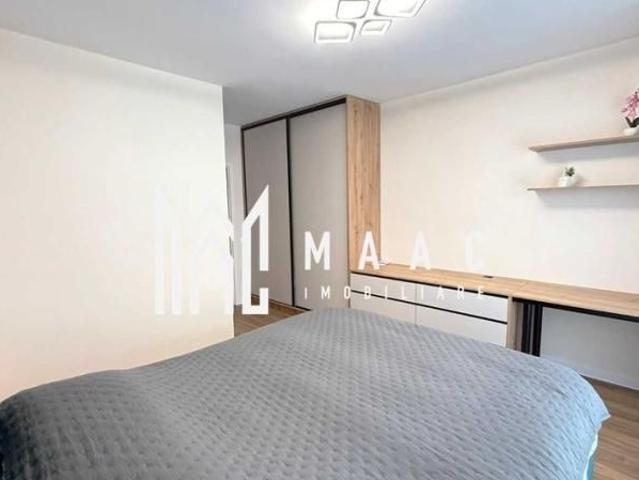 Apartament 3 camere | Etaj 1 | Balcon | Parcare | Doamna Stanca