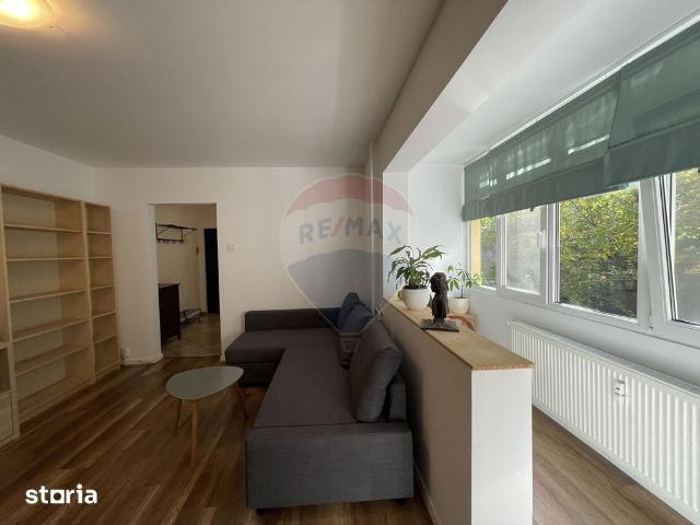 Apartament 3 camere etaj 1, Bd Obregia, Vatra Dornei