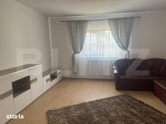 Apartament 3 camere Etaj 1 Bloc nou Zona Itcani
