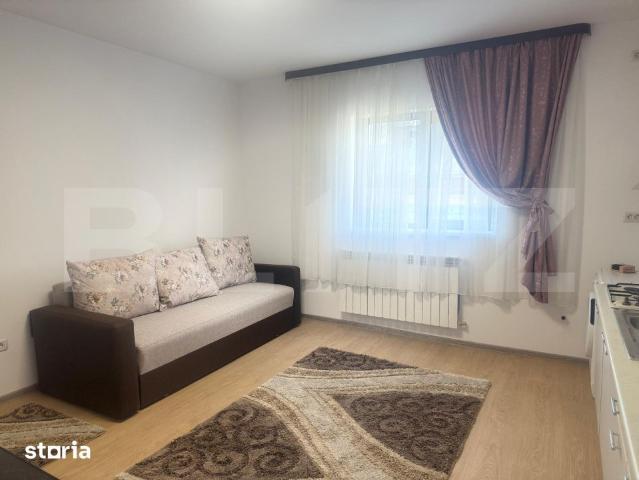 Apartament 3 camere Etaj 1 Bloc Nou, Itcani