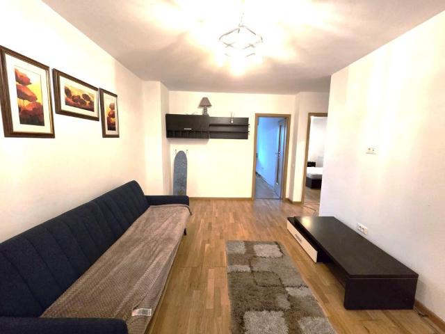 Apartament 3 camere, etaj 1, parcare, terasa, SEMICENTRAL DECEBAL