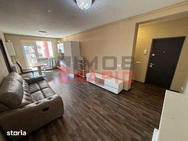 Apartament 3 camere, etaj 2, Zona Subcetate