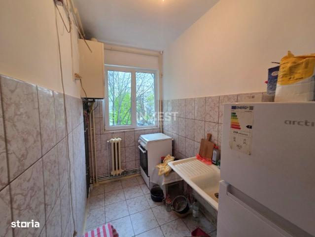 Apartament 3 camere Etaj 2 Alexandru cel Bun