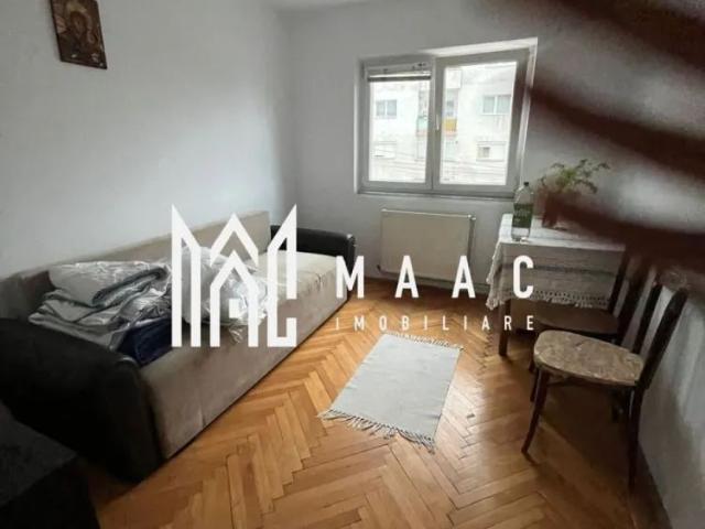 Apartament 3 camere | Etaj 2 | Balcon | Hipodrom 3