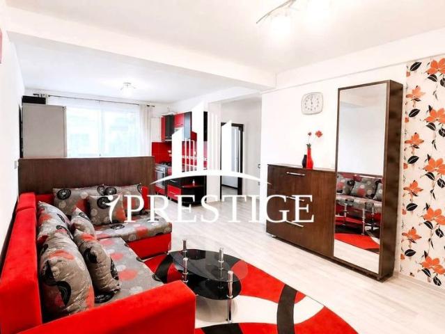 APARTAMENT 3 CAMERE | ETAJ 2 | BALCON | ZONA RAHOVEI | PET FRIENDLY