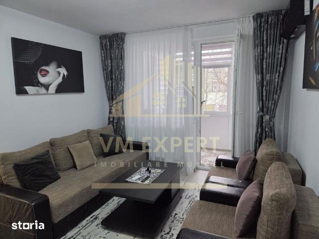 APARTAMENT 3 CAMERE ETAJ 2 CALEA BUCUREȘTI PITEȘTI