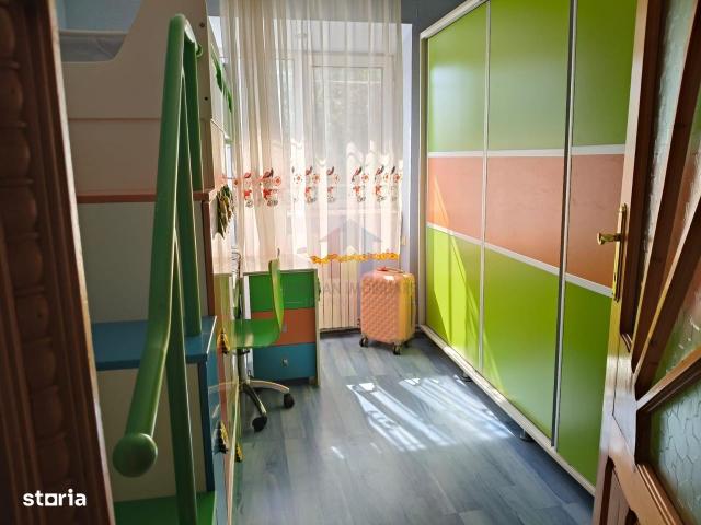 Apartament 3 camere, etaj 2, confort 1 decomandat, Obor Dinamo