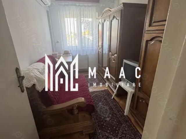 Apartament 3 camere | Etaj 2 | Decomandat | Calea Dumbravii