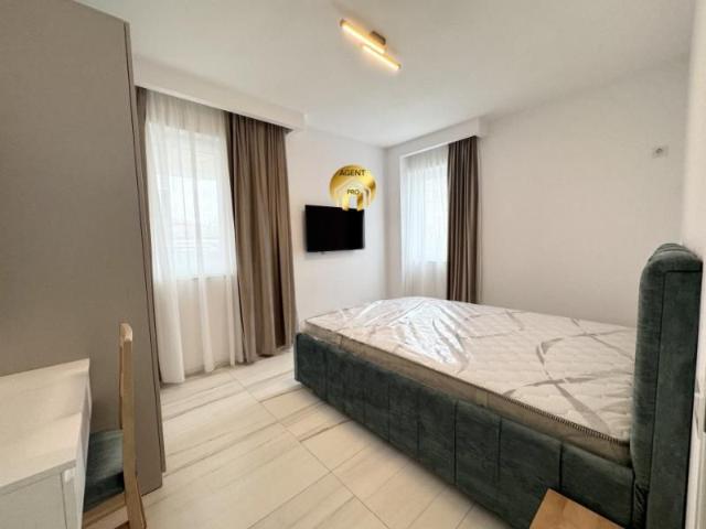 Apartament 3 Camere Etaj 2 Prima Inchiriere Disponibil Imediat