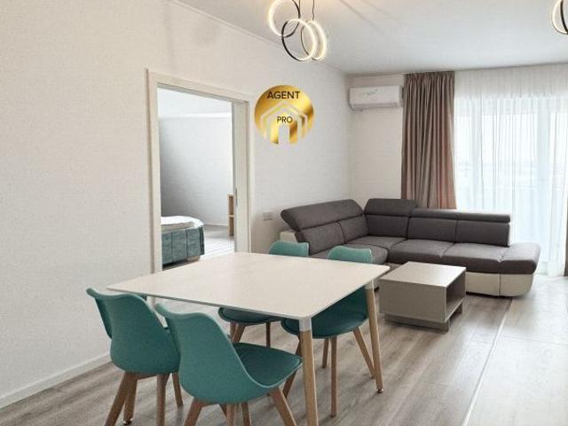 Apartament 3 Camere Etaj 2 Prima Inchiriere Disponibil Imediat