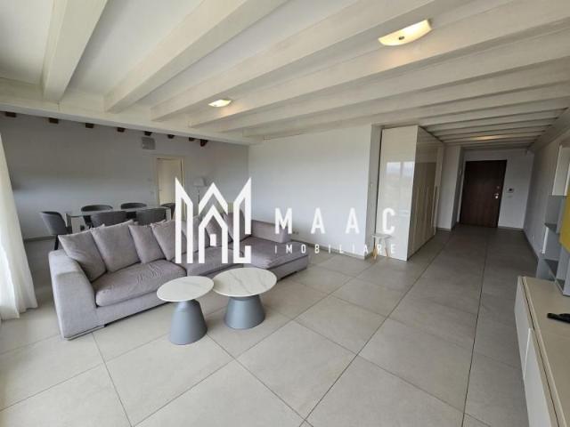 Apartament 3 camere | Etaj 4 | Lift | Calea Dumbravii