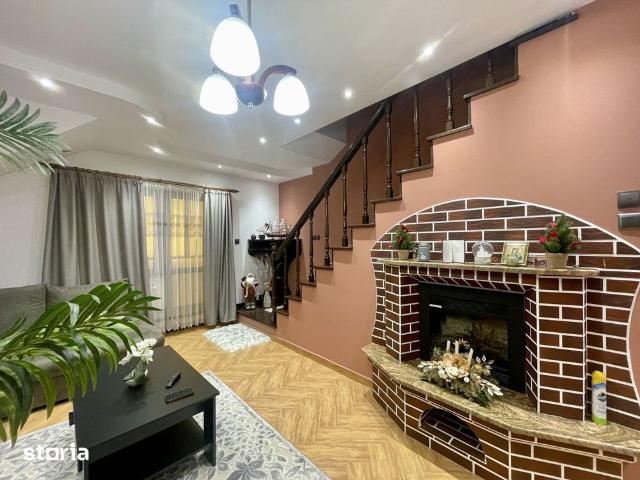 Apartament 3 camere | Etaj 4 + Mansarda | Radauti | Termen scurt/lung