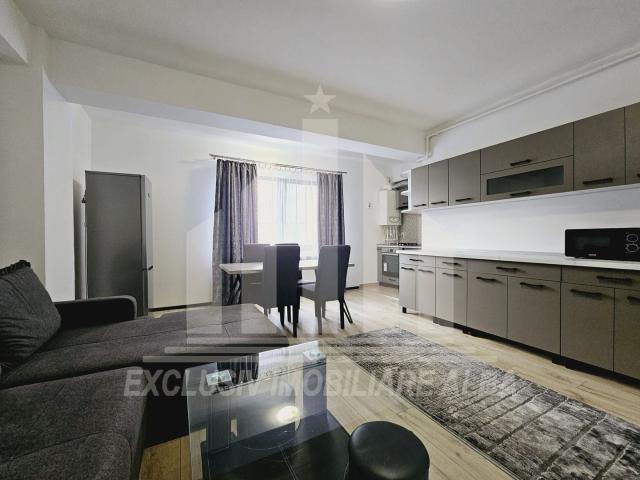 Apartament 3 camere | Etaj 5 | 80 mp | Lift | Ampoi 3 Arex
