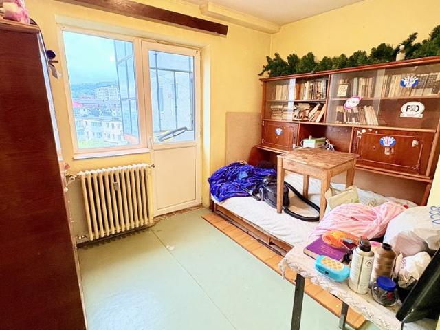 Apartament 3 camere | Etaj 6/10 | Ostroveni