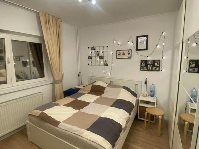 Apartament 3 camere, etaj 6, Rahova, București