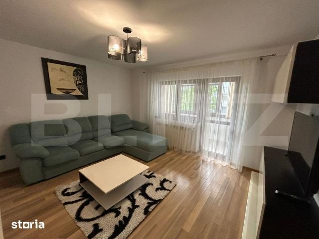 Apartament 3 camere, etaj intermediar, 80 mp, Belvedere