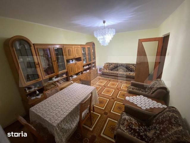 Apartament 3 camere, etaj intermediar, zona Belvedere
