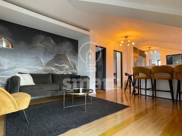 Apartament 3 camere Europa