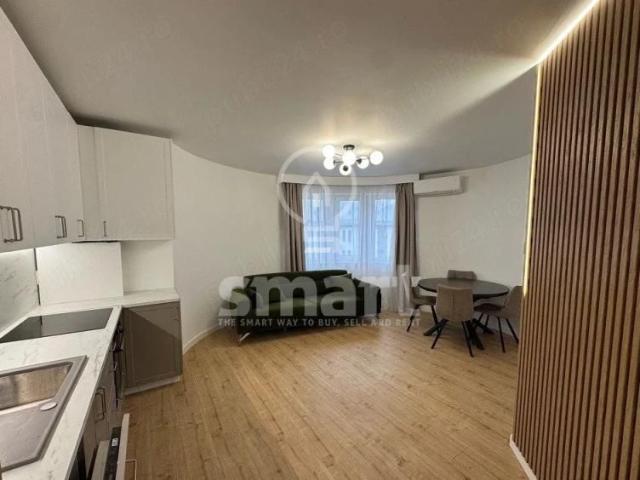 Apartament 3 camere Europa etaj 2 bloc nou prima inchiriere parcare inclusa
