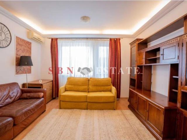 Apartament 3 camere Evocasa Titanium | Centrala