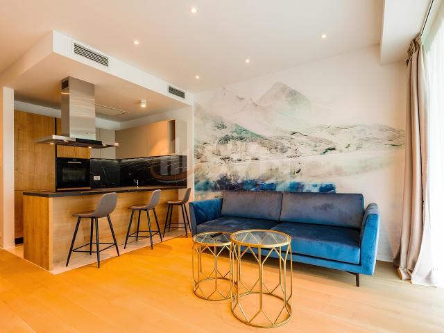 Apartament 3 camere exclusivist in One Mircea Eliade I View superb