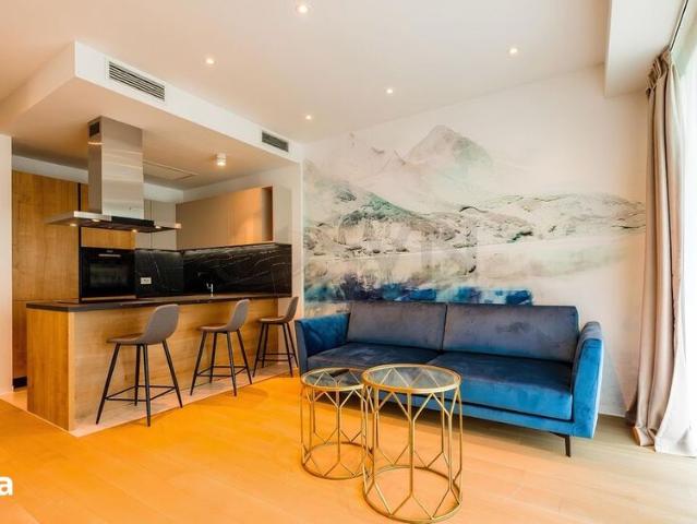 Apartament 3 camere exclusivist in One Mircea Eliade I View superb