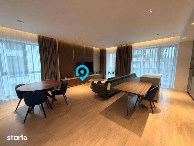 Apartament 3 Camere Exclusivist | Prima închiriere | Iancu Nicolae