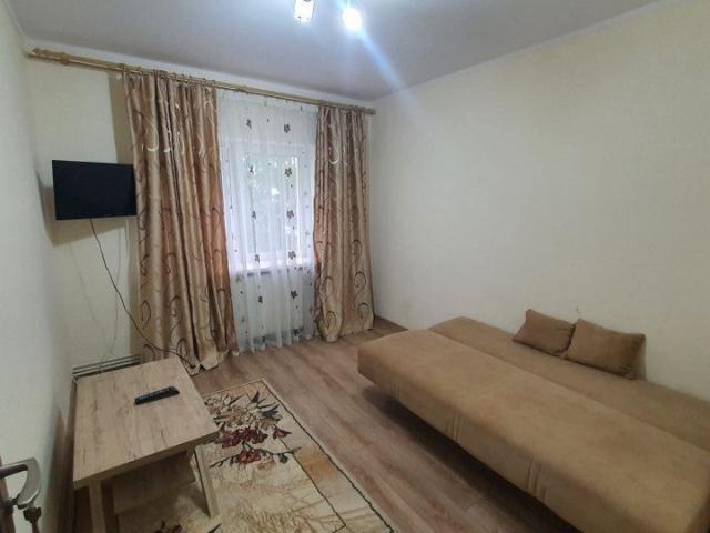 Apartament 3 camere Exercitiu, etaj 1, centrala termica