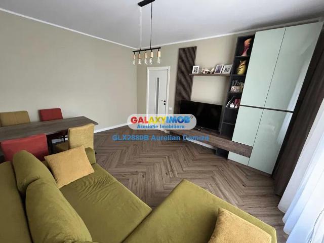 apartament 3 camere exigent plaza