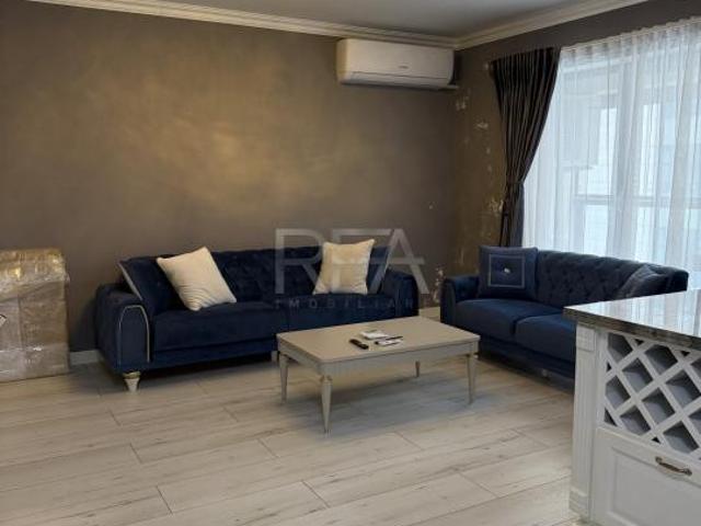 Apartament 3 Camere | Exigent Plaza Faza 2 | Loc de Parcare |