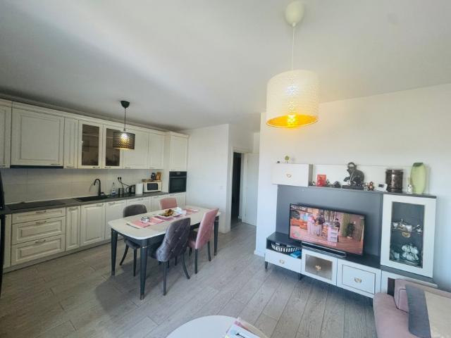 Apartament 3 camere Expozitiei
