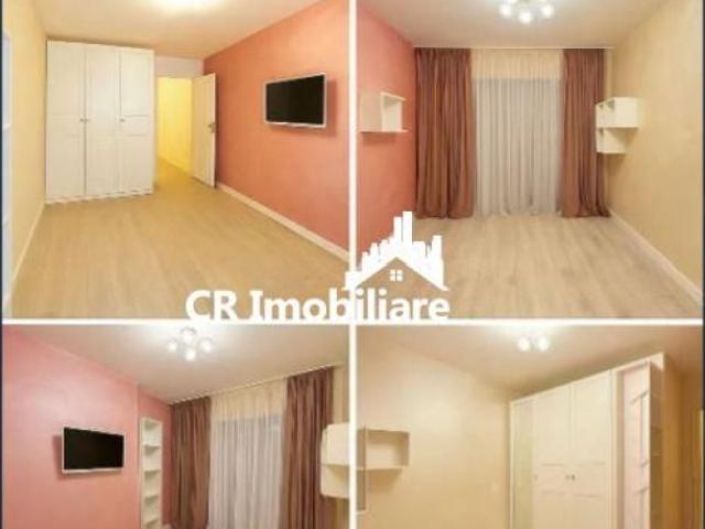 Apartament 3 camere, Expozitiei