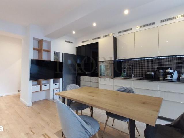 Apartament 3 camere elegant | 2 locuri de parcare | Herastrau