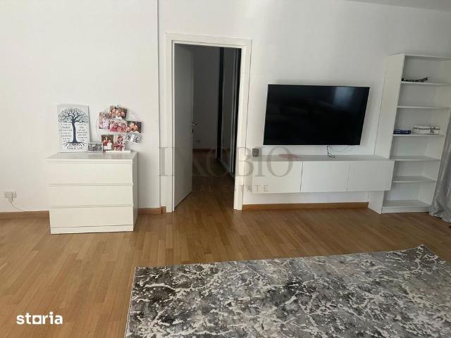 Apartament 3 camere elegant | Curte proprie | Parcare | Herastrau