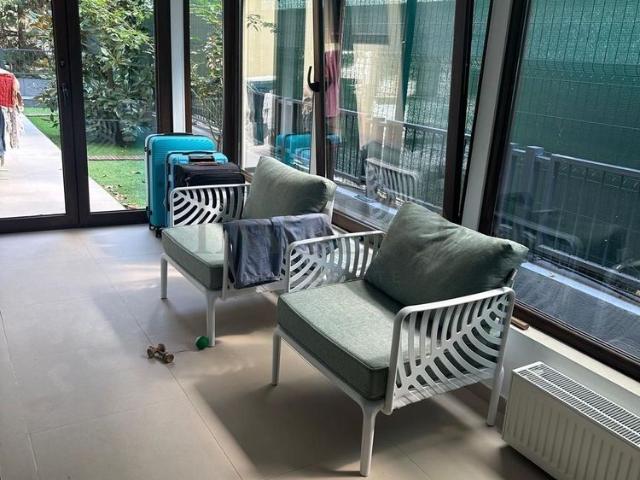 Apartament 3 camere elegant | Curte proprie | Parcare | Herastrau