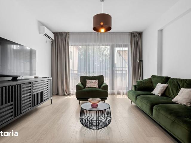 Apartament 3 camere, Eminescu Viitorului, imobil 2021