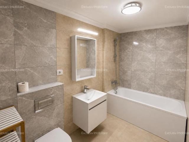 Apartament 3 camere | Energia Residence | Parcare | Termen lung