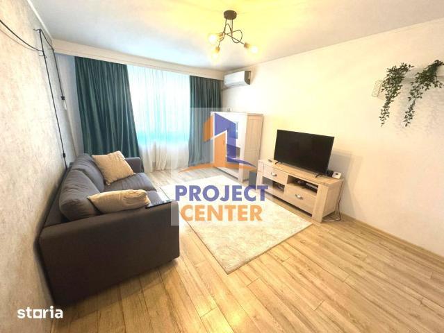 Apartament 3 camere Eremia